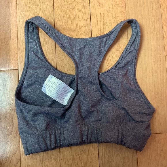 Nike Sports Bra - Picture 2 of 3